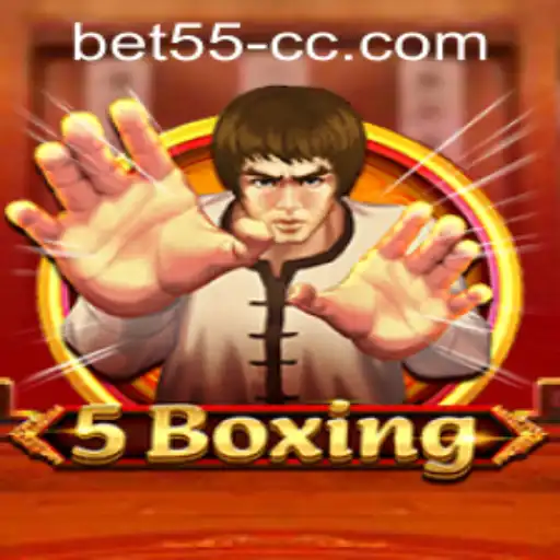 Exploring 5Boxing: A Thrilling New Game Experience