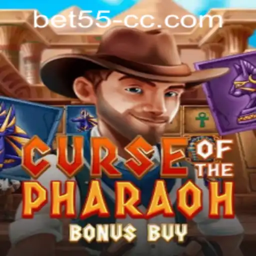 Discover the Thrills of Curse of the Pharaoh Bonus Buy