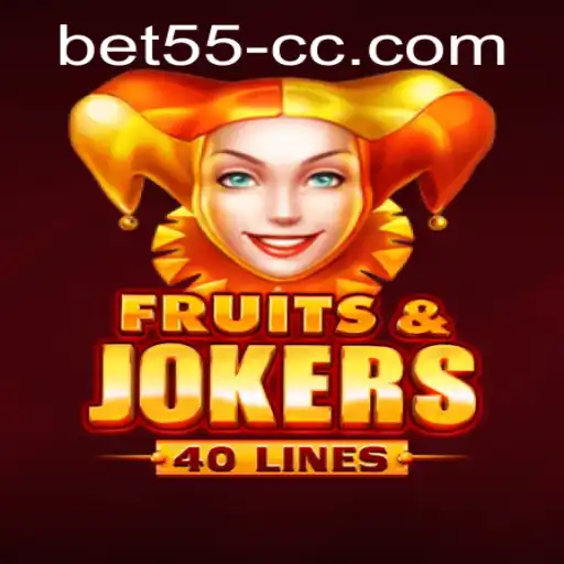 Exploring FruitsAndJokers40: A Colorful Slot Game Experience with Bet55 PH Login