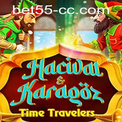 Exploring the Enchanting World of HacivatandKaragoz: A Classic Game Meets Modern Trends