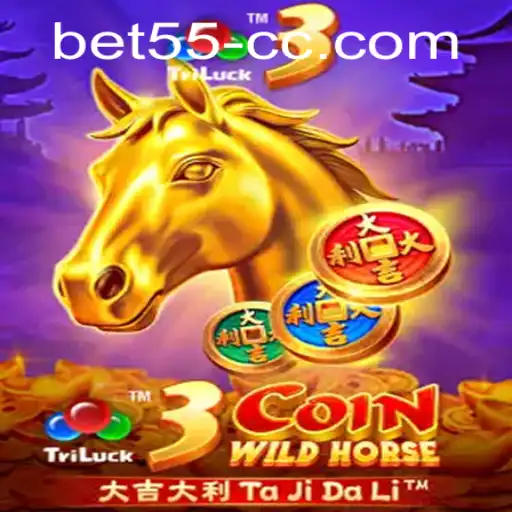An In-Depth Look at 3CoinWildHorse: A New Gaming Sensation