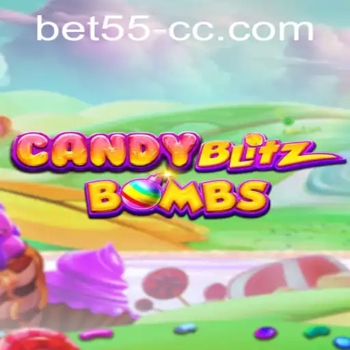 Discover CandyBlitzBombs: A Sweet Explosion of Fun with Bet55 PH Login