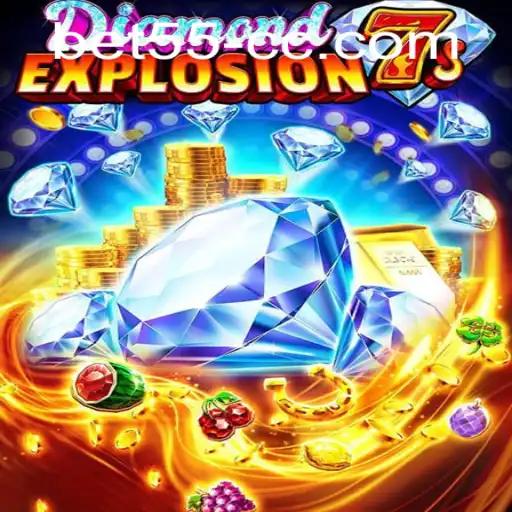 DiamondExplosion7s: A Thrilling Casino Game Experience