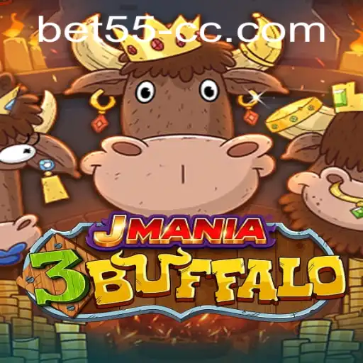 Exploring the World of JMania3Buffalo: A Thrilling Gaming Experience