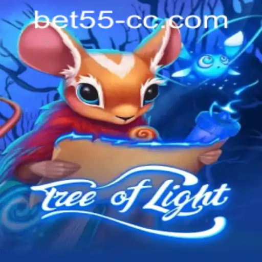 Exploring the Enchanting World of TreeofLight and Bet55 PH Login