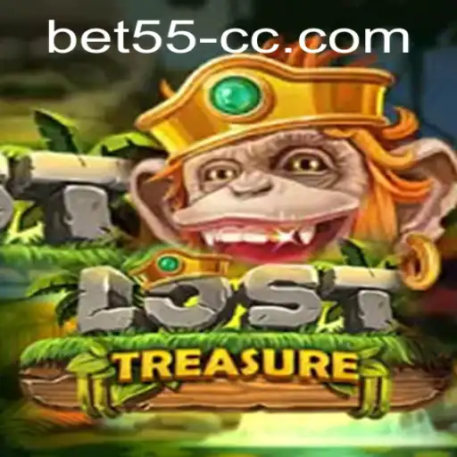 Unveiling the Exciting World of LostTreasure and its Connection to bet55 PH Login