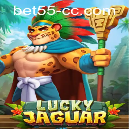 Exploring the Mystique of LuckyJaguar: An Immersive Gaming Experience