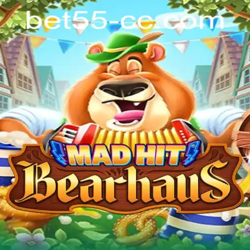Delve into the World of MadHitBearhaus and Bet55 PH Login