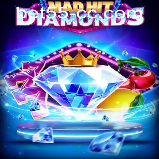 MadHitDiamonds: Unleash the Excitement in Online Gaming