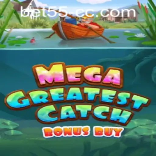Discover the Exciting World of MegaGreatestCatchBonusBuy