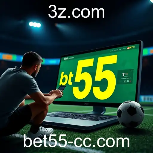 Expansão e Desafios do Mercado de Apostas Online no Brasil