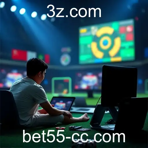 O Crescimento Sustentável dos Jogos Online em 2025