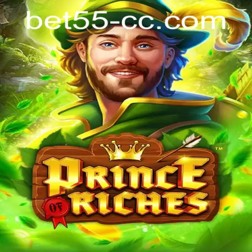 Explore the Adventure and Riches of PrinceOfRiches