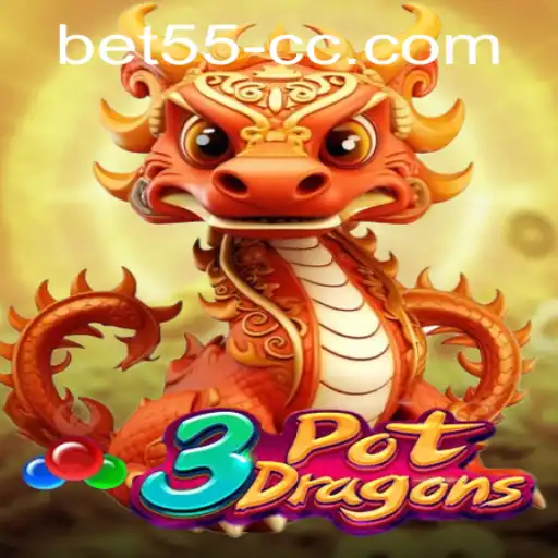 Exploring 3PotDragons: The Exciting World of Online Slots and the bet55 PH Platform