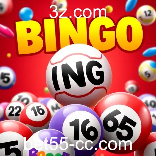 A Ascensão do Online Bingo no bet55: Diversão, Interação e Prêmios