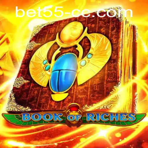 Embark on a Treasure Hunt with BookofRiches