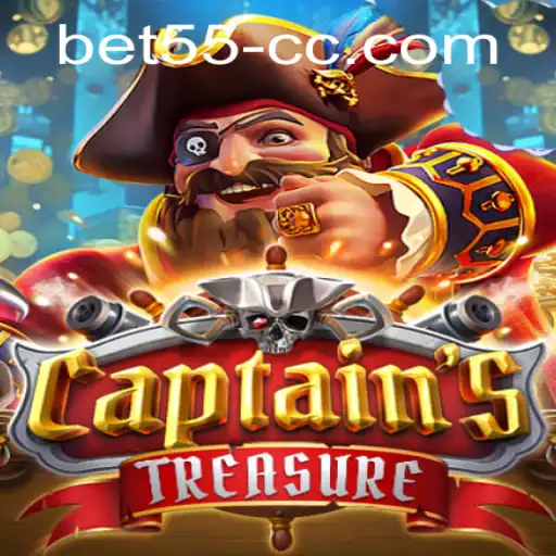 Exploring CaptainssTreasure: A Guide to Adventure and Winning Strategies