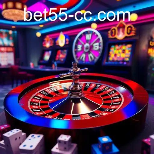 Exploring the World of Casino Games: A Deep Dive into Entertainment and Strategic Betting