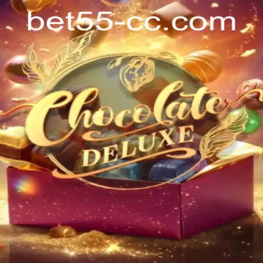 ChocolateDeluxe: A Sweet Gaming Experience Enhanced by bet55 PH Login