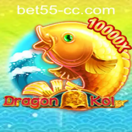 Discover the Enchanting World of DragonKoi and Access with Bet55 PH Login