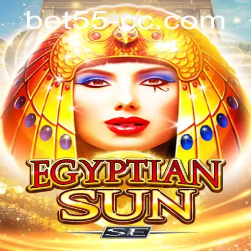 Discover the Thrills of EgyptianSunSE and Bet55 PH Login