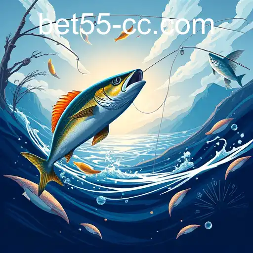 Diving Into the Exciting World of Fishing Games: Explore bet55 PH Login