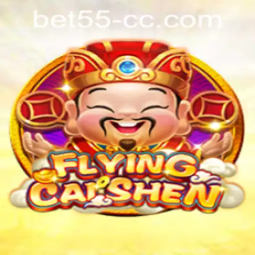 Exploring the Fascinating World of FlyingCaiShen: A Comprehensive Guide