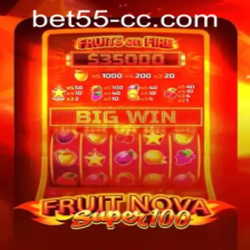 Exploring the Thrills of FruitNovaSuper100 and Navigating bet55 PH Login