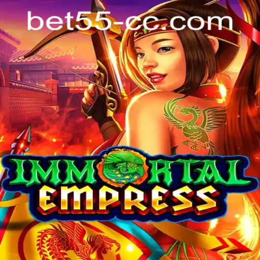 ImmortalEmpress: A Revolution in Gaming and Its Connection to Current Events