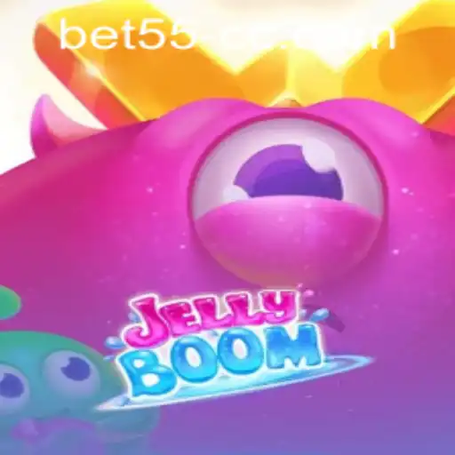 JellyBoom: A Deep Dive into the Exciting World of Online Gaming