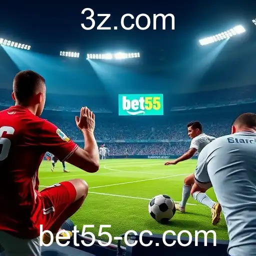 A Experiência Autêntica dos Jogos de 'Live Dealer' na Plataforma Bet55