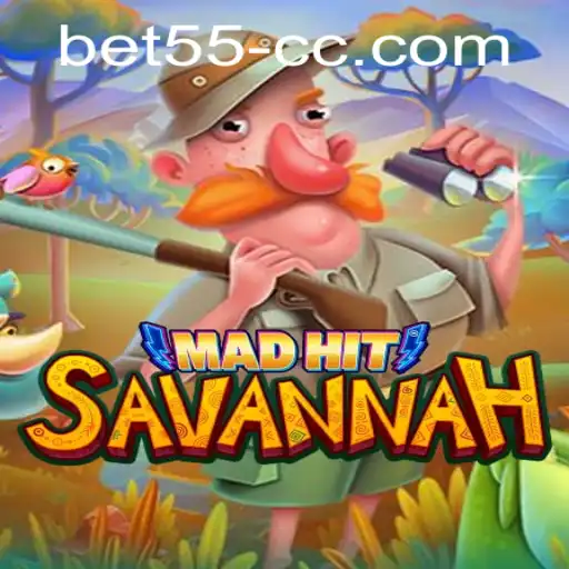 Explore the Exciting World of MadHitSavannah and Bet55 PH Login