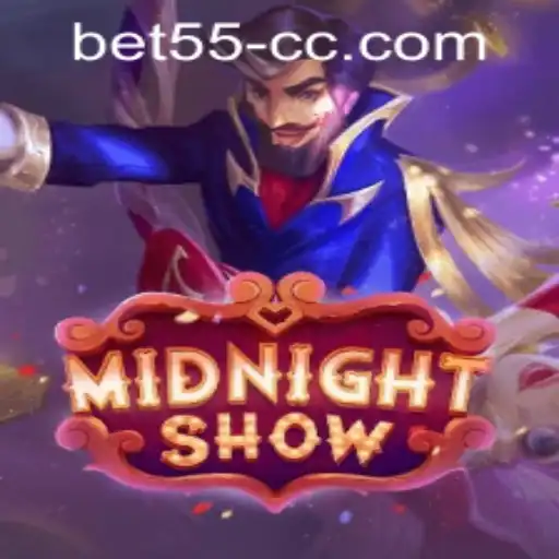 MidnightShow: An Immersive Gaming Experience