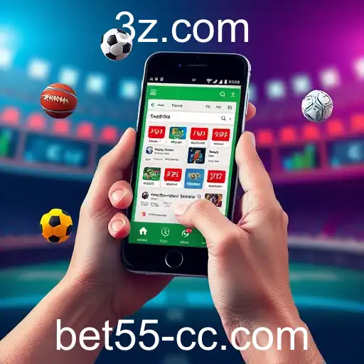 A Evolução e Impacto dos Jogos Móveis na Indústria de Games