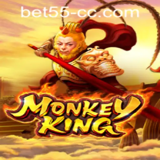 Embark on an Epic Journey with MonkeyKing: The Ultimate Online Slot Adventure