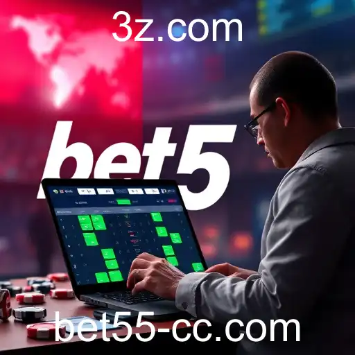 Tendências do Mercado de Apostas Online em 2025