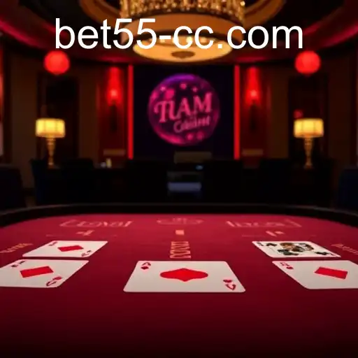 Exploring the World of Online Baccarat with bet55 PH Login