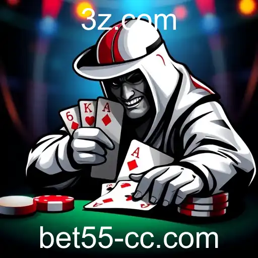 Poker Online: Uma Nova Era no Site 'bet55'