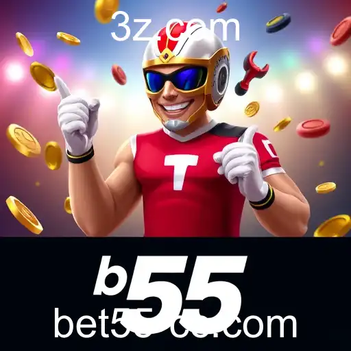 Explorando a Categoria 'Special Promotions' no Site Bet55