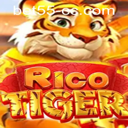 Exploring RicoTiger and Bet55 PH Login: An Immersive Gaming Experience
