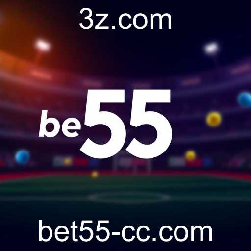 A Ascensão do Bet55 no Mercado de Apostas Online