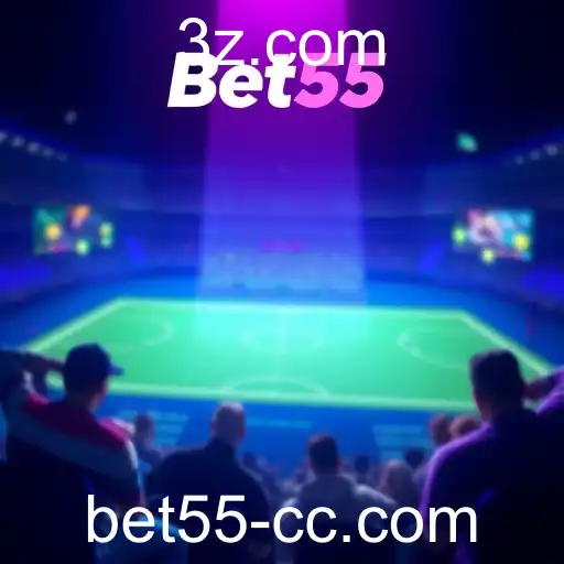 A Ascensão do Bet55 no Cenário de Jogos Online