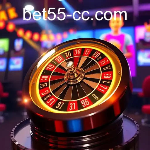 Exploring the Exciting World of Rotary Games