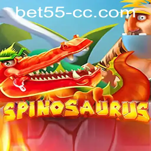 Discover the Thrills of Spinosaurus: An Exciting New Online Game