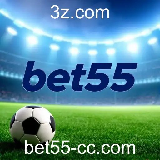 Explorando a Categoria 'Sports Betting' no Bet55