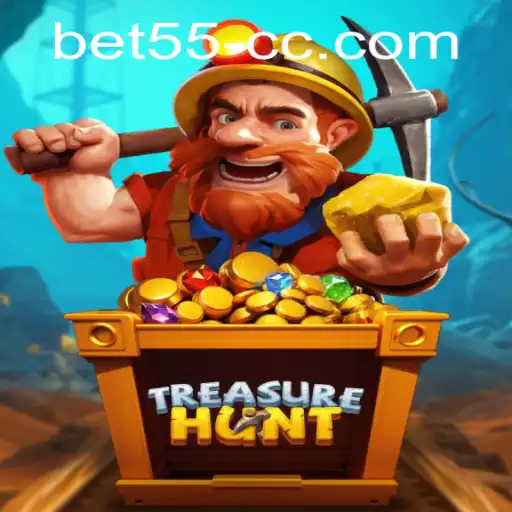 Exploring TreasureHunt: The Thrilling Adventure Awaits with bet55 PH Login