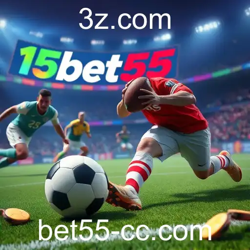 A Evolução dos Jogos Online e o Impacto da Bet55