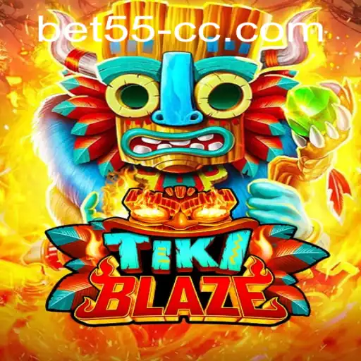 TikiBlaze: A Captivating New Game Experience with Exciting Features
