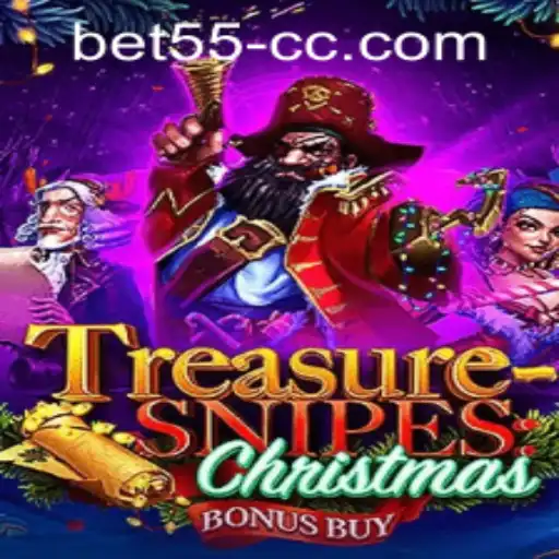 TreasuresnipesChristmas: A New Gaming Experience with a Holiday Twist